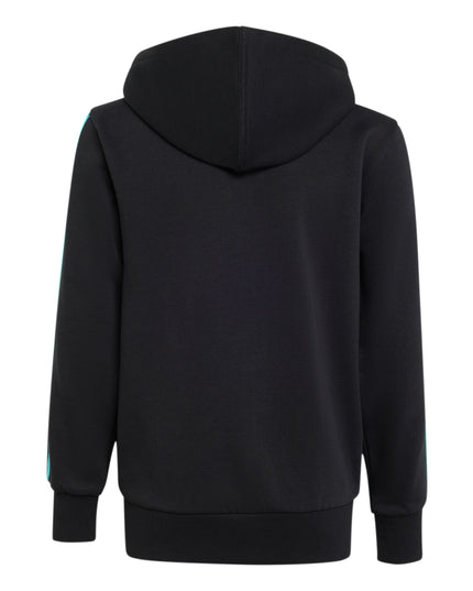 POLERON UNISEX ADIDAS MER DNA FZ HD - MAWI