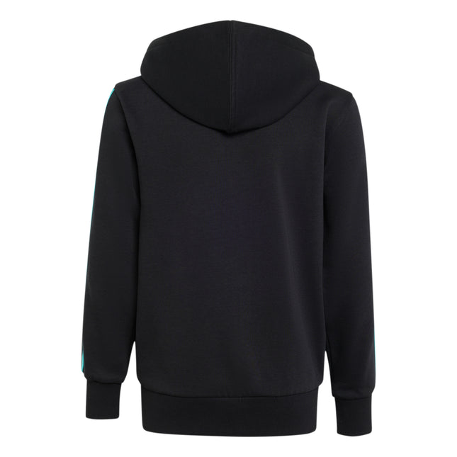 POLERON UNISEX ADIDAS MER DNA FZ HD