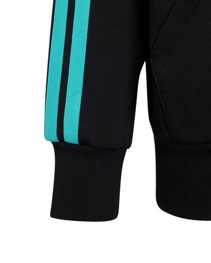 POLERON UNISEX ADIDAS MER DNA FZ HD - MAWI
