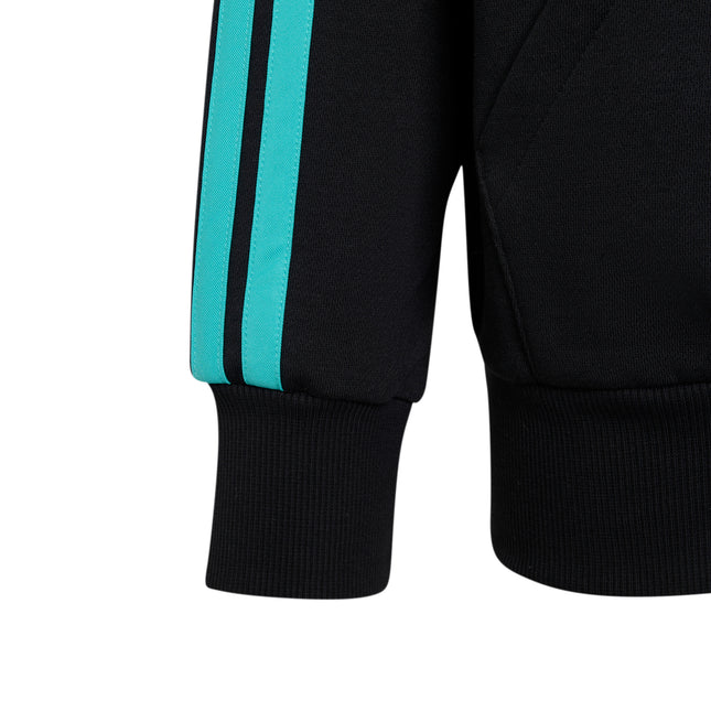 POLERON UNISEX ADIDAS MER DNA FZ HD