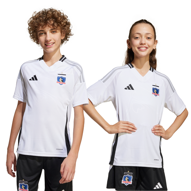 CAMISETA UNISEX NIÑOS ADIDAS COLO COLO