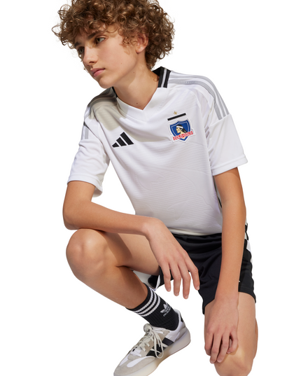 CAMISETA UNISEX NIÑOS ADIDAS COLO COLO