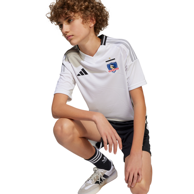 CAMISETA UNISEX NIÑOS ADIDAS COLO COLO