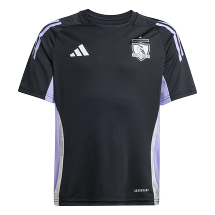 CAMISETA UNISEX NIÑOS ADIDAS COLO COLO