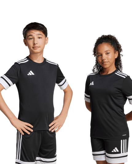 CAMISETA UNISEX NIÑOS ADIDAS SQUA25 JSY Y