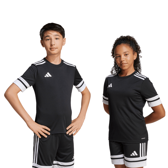CAMISETA UNISEX NIÑOS ADIDAS SQUA25 JSY Y