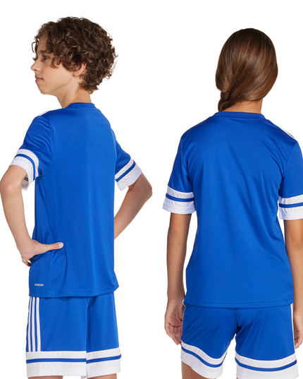 CAMISETA UNISEX NIÑOS ADIDAS SQUA25 JSY Y