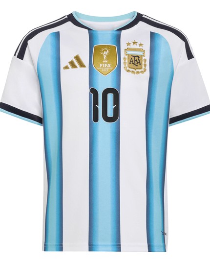 CAMISETA UNISEX NIÑOS ADIDAS SELECCION CHILENA A JSY