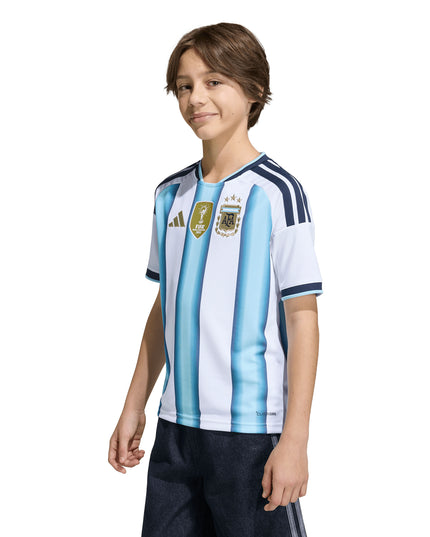 CAMISETA UNISEX ADIDAS AFA H JSY - MAWI