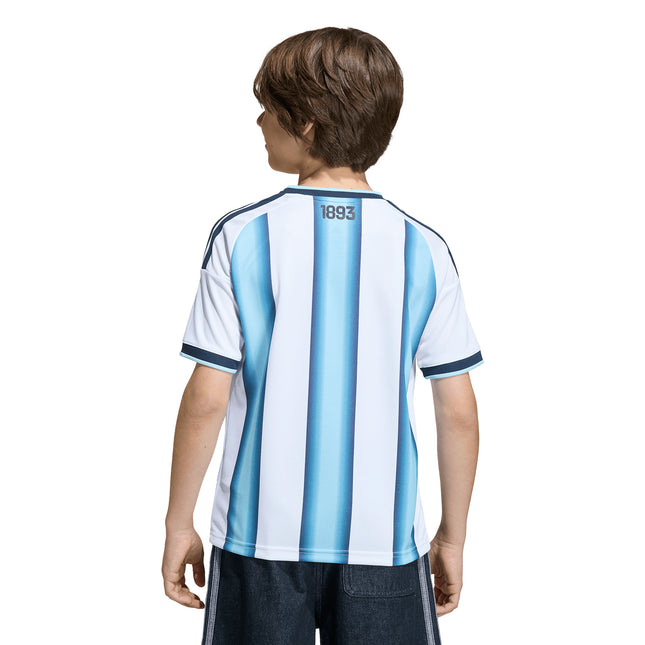 CAMISETA UNISEX ADIDAS AFA H JSY