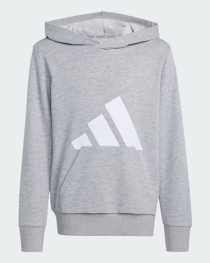 POLERON UNISEX NIÑOS ADIDAS BL FT HD