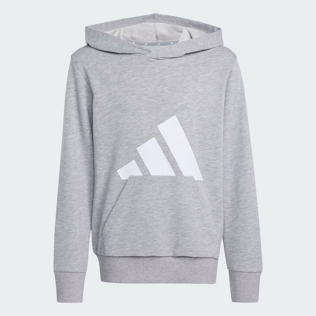 POLERON UNISEX NIÑOS ADIDAS BL FT HD