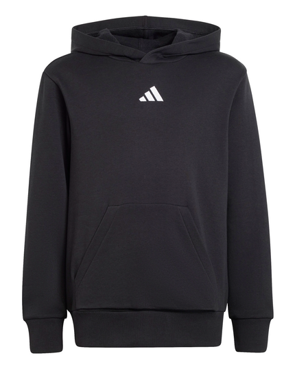 POLERON UNISEX NIÑOS ADIDAS J SL FL HD 225 - MAWI