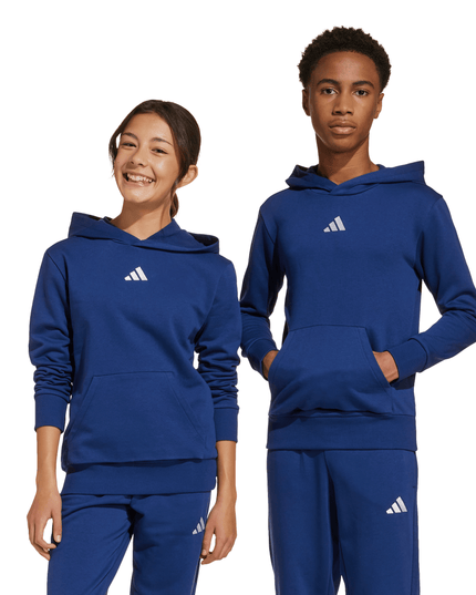 POLERON UNISEX ADIDAS J SL FL HD 225 - MAWI