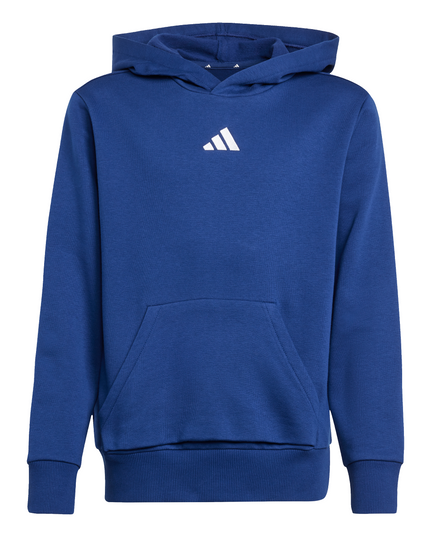 POLERON UNISEX ADIDAS J SL FL HD 225 - MAWI
