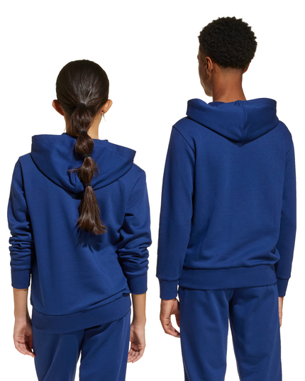 POLERON UNISEX ADIDAS J SL FL HD 225 - MAWI
