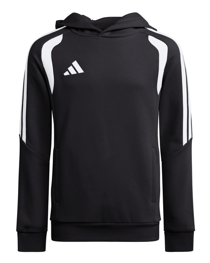 POLERON UNISEX NIÑOS ADIDAS TIRO26L SWHOODY