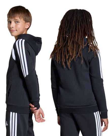 POLERON UNISEX NIÑOS ADIDAS TIRO26L SWHOODY