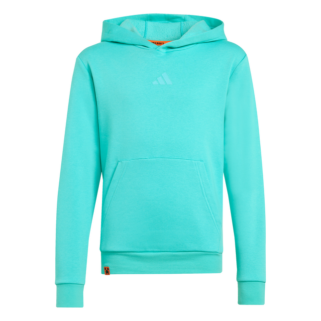 POLERON UNISEX NIÑOS TERREX K MC MT HOODIE