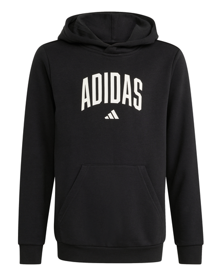 POLERON UNISEX ADIDAS J COLLEG HD - MAWI
