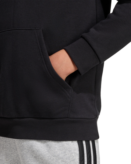 POLERON UNISEX ADIDAS J COLLEG HD - MAWI