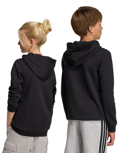 POLERON UNISEX ADIDAS J COLLEG HD - MAWI
