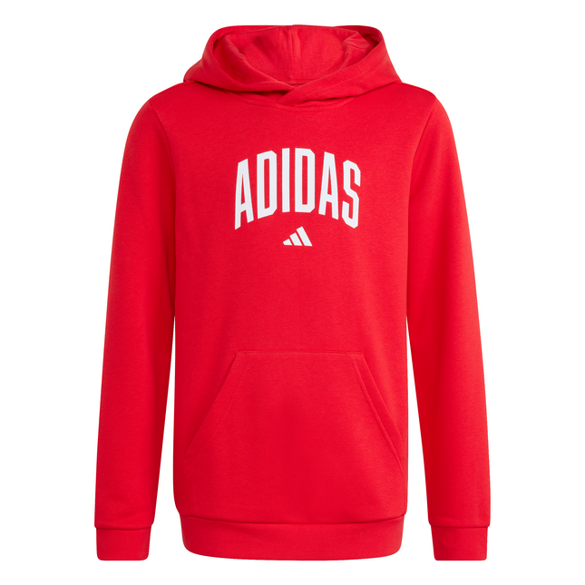 POLERON UNISEX ADIDAS J COLLEG HD