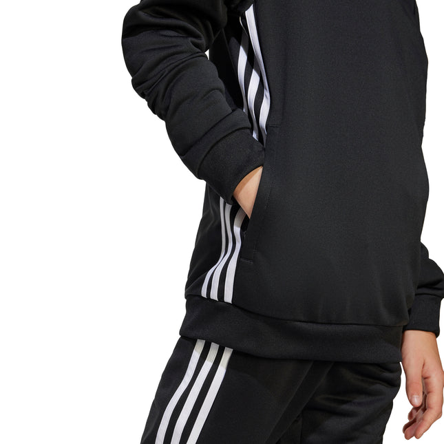 POLERON UNISEX ADIDAS TIRO ES SW HD