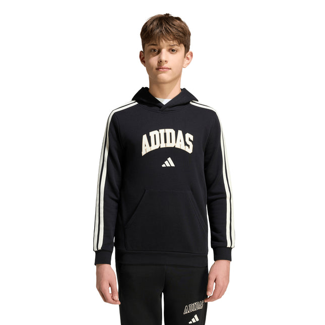 POLERON UNISEX ADIDAS J COLLEG HD