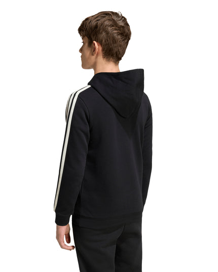 POLERON UNISEX ADIDAS J COLLEG HD