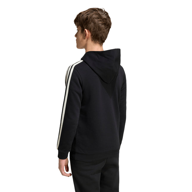 POLERON UNISEX ADIDAS J COLLEG HD