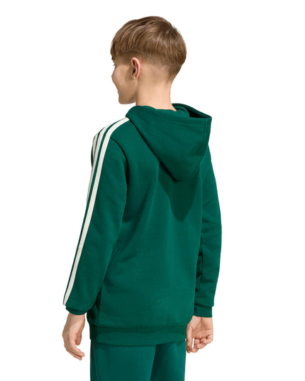 POLERON UNISEX ADIDAS J COLLEG HD