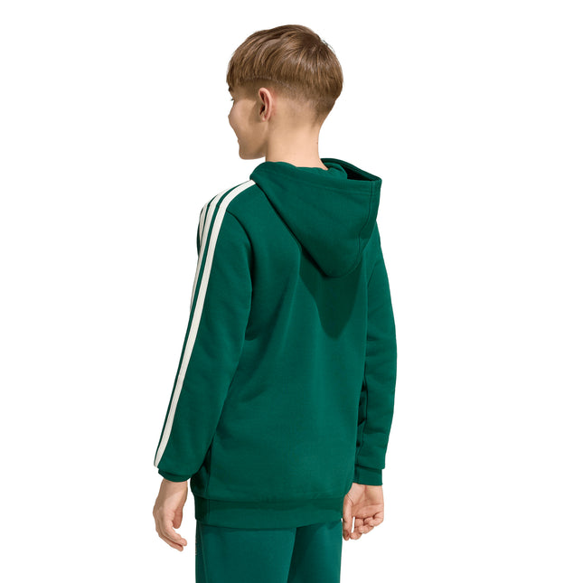 POLERON UNISEX ADIDAS J COLLEG HD