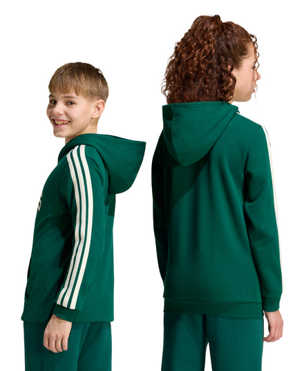 POLERON UNISEX ADIDAS J COLLEG HD
