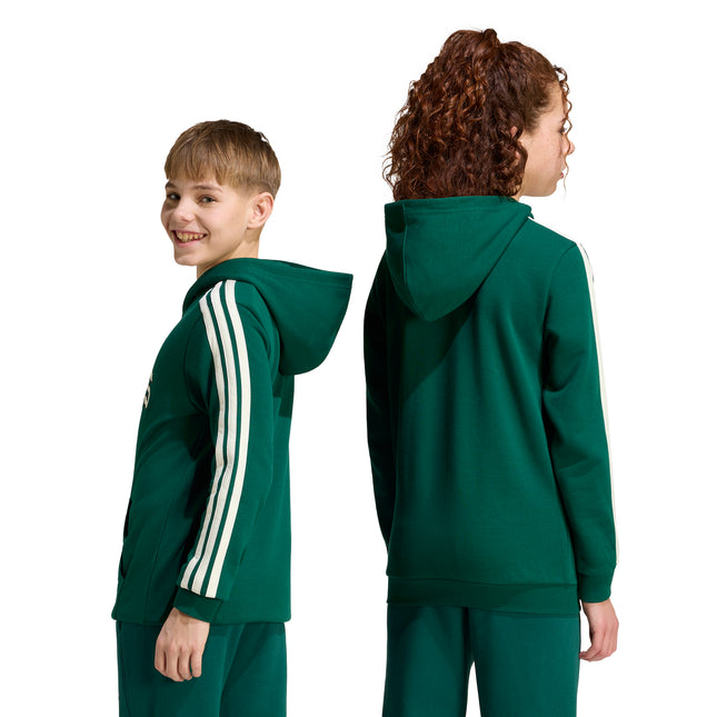 POLERON UNISEX ADIDAS J COLLEG HD