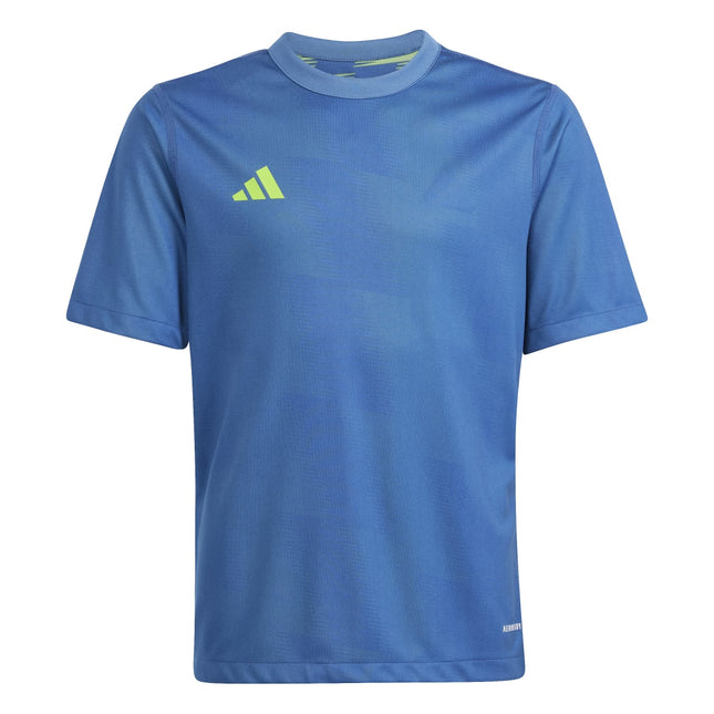 POLERA ADIDAS REV 24 JSY