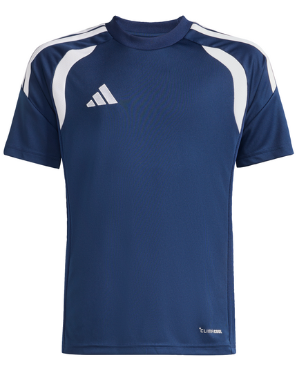 POLERA UNISEX NIÑOS ADIDAS TIRO26L JSY Y