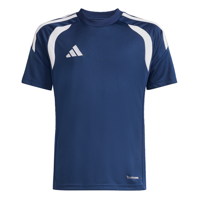POLERA UNISEX NIÑOS ADIDAS TIRO26L JSY Y
