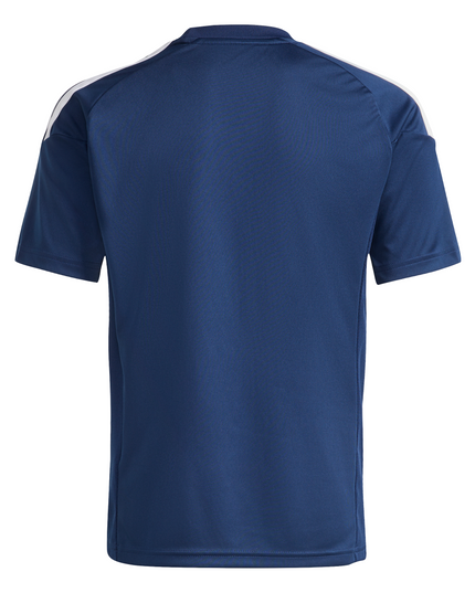 POLERA UNISEX NIÑOS ADIDAS TIRO26L JSY Y