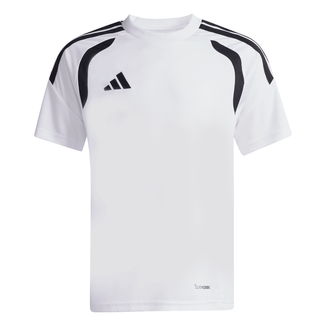 POLERA UNISEX NIÑOS ADIDAS TIRO26L JSY Y
