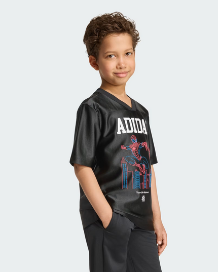 POLERA UNISEX ADIDAS LK MRVL SM T