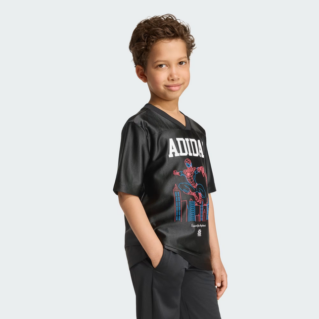 POLERA UNISEX ADIDAS LK MRVL SM T