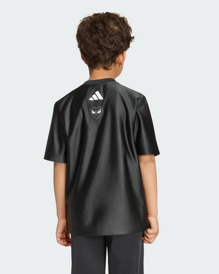 POLERA UNISEX ADIDAS LK MRVL SM T