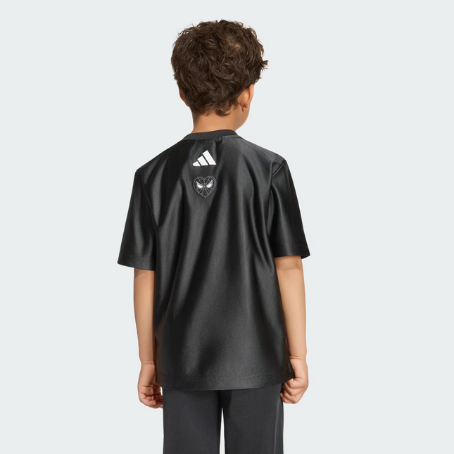 POLERA UNISEX ADIDAS LK MRVL SM T