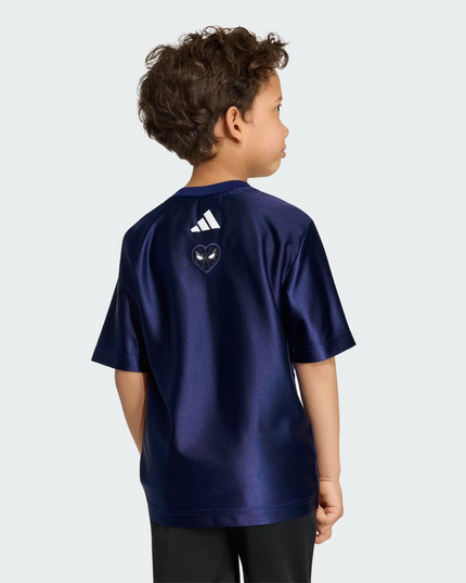 POLERA UNISEX ADIDAS LK MRVL SM T