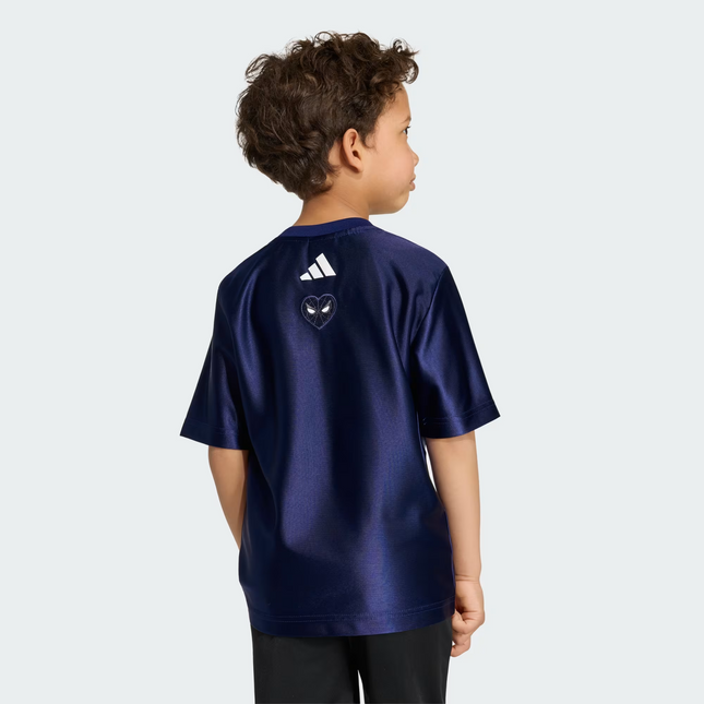 POLERA UNISEX ADIDAS LK MRVL SM T