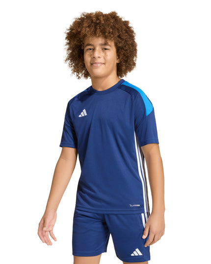 POLERA UNISEX ADIDAS TIRO ES JSY Y
