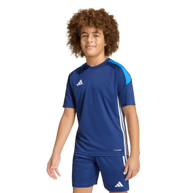 POLERA UNISEX ADIDAS TIRO ES JSY Y