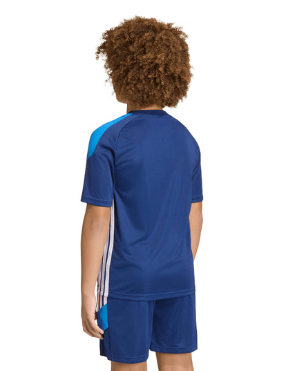 POLERA UNISEX ADIDAS TIRO ES JSY Y