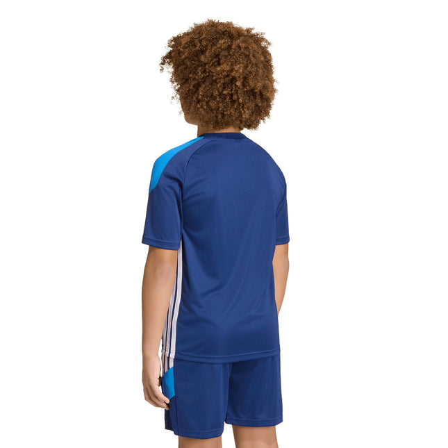 POLERA UNISEX ADIDAS TIRO ES JSY Y